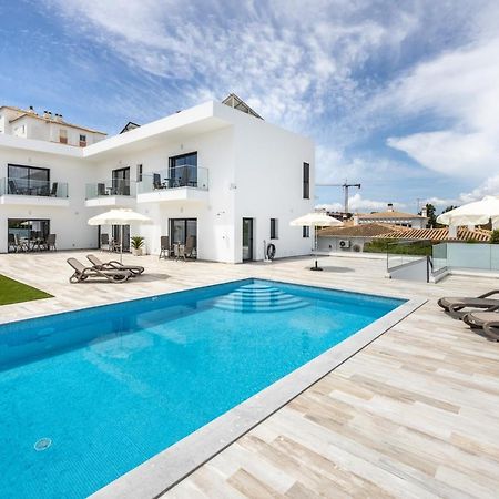 Casa Das Praias 라고스 외부 사진