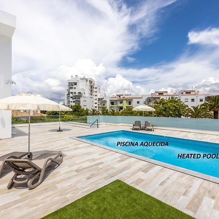 Casa Das Praias 라고스 외부 사진