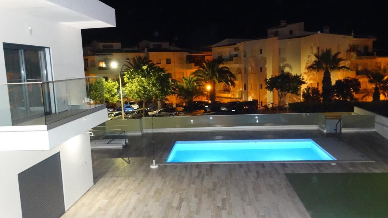 Casa Das Praias 라고스 외부 사진