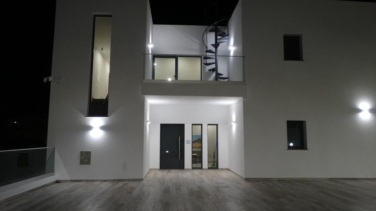 Casa Das Praias 라고스 외부 사진