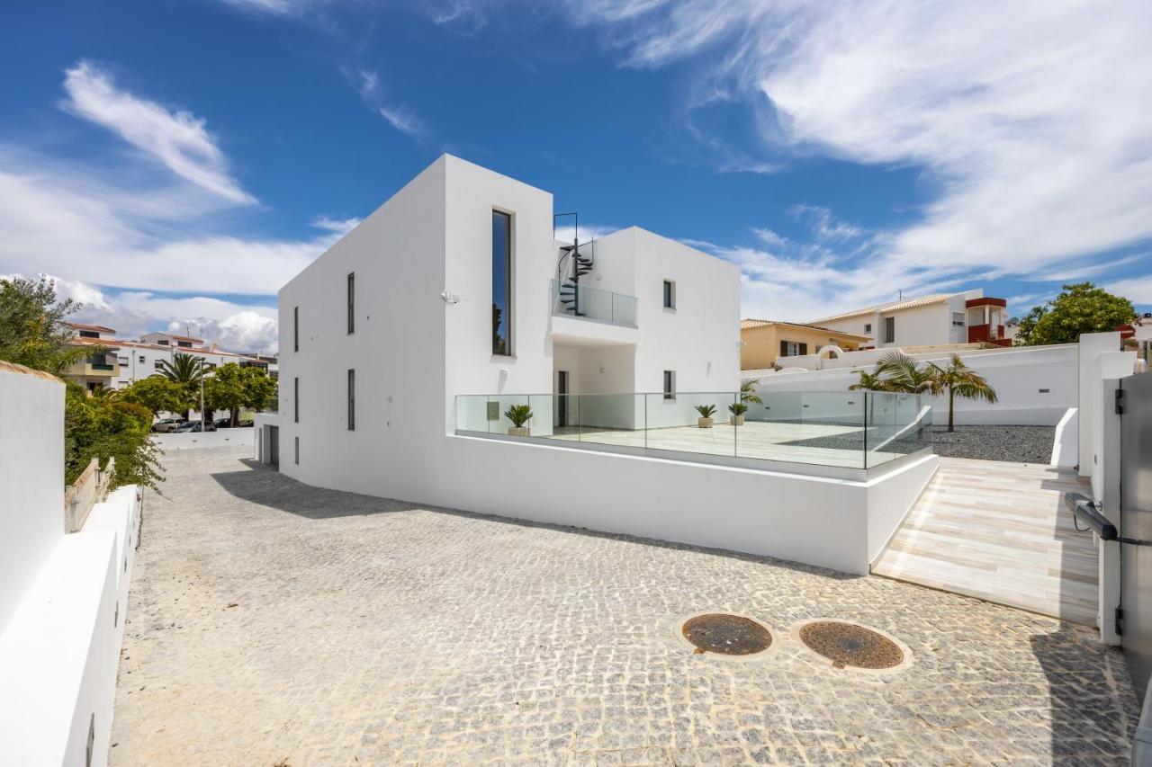 Casa Das Praias 라고스 외부 사진