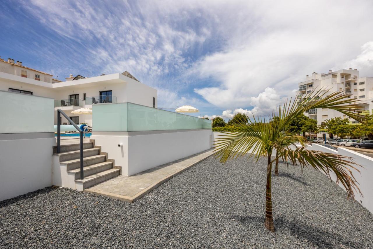 Casa Das Praias 라고스 외부 사진