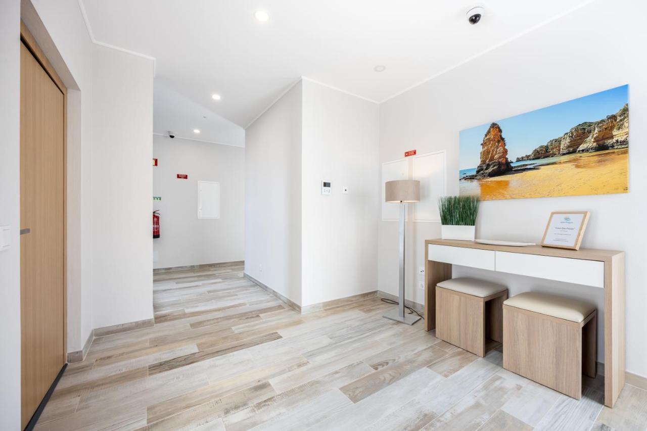 Casa Das Praias 라고스 외부 사진