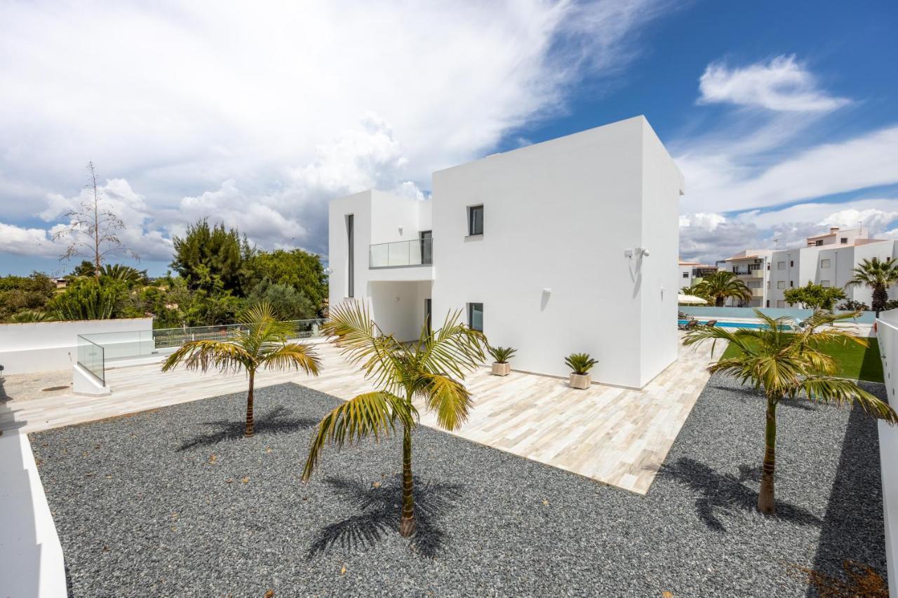 Casa Das Praias 라고스 외부 사진