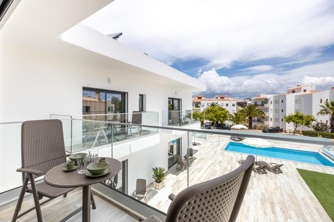 Casa Das Praias 라고스 외부 사진