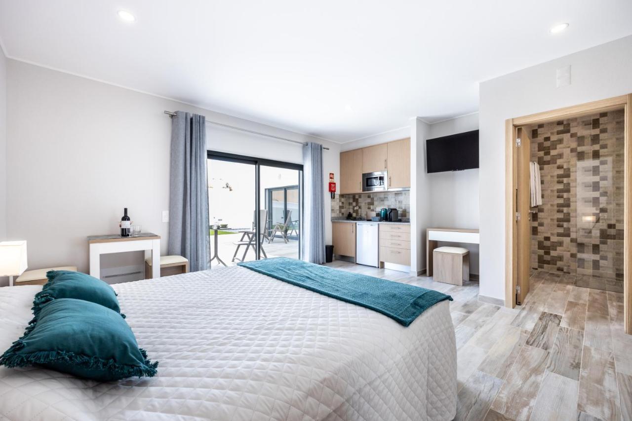 Casa Das Praias 라고스 외부 사진