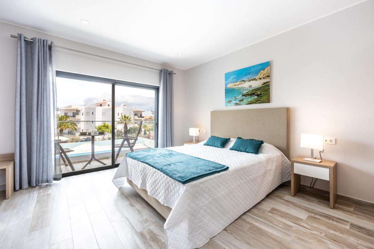Casa Das Praias 라고스 외부 사진