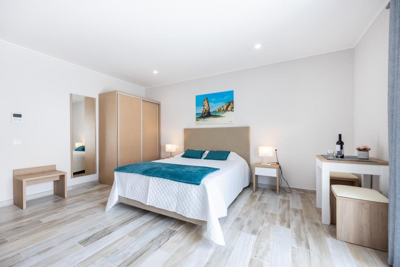 Casa Das Praias 라고스 외부 사진