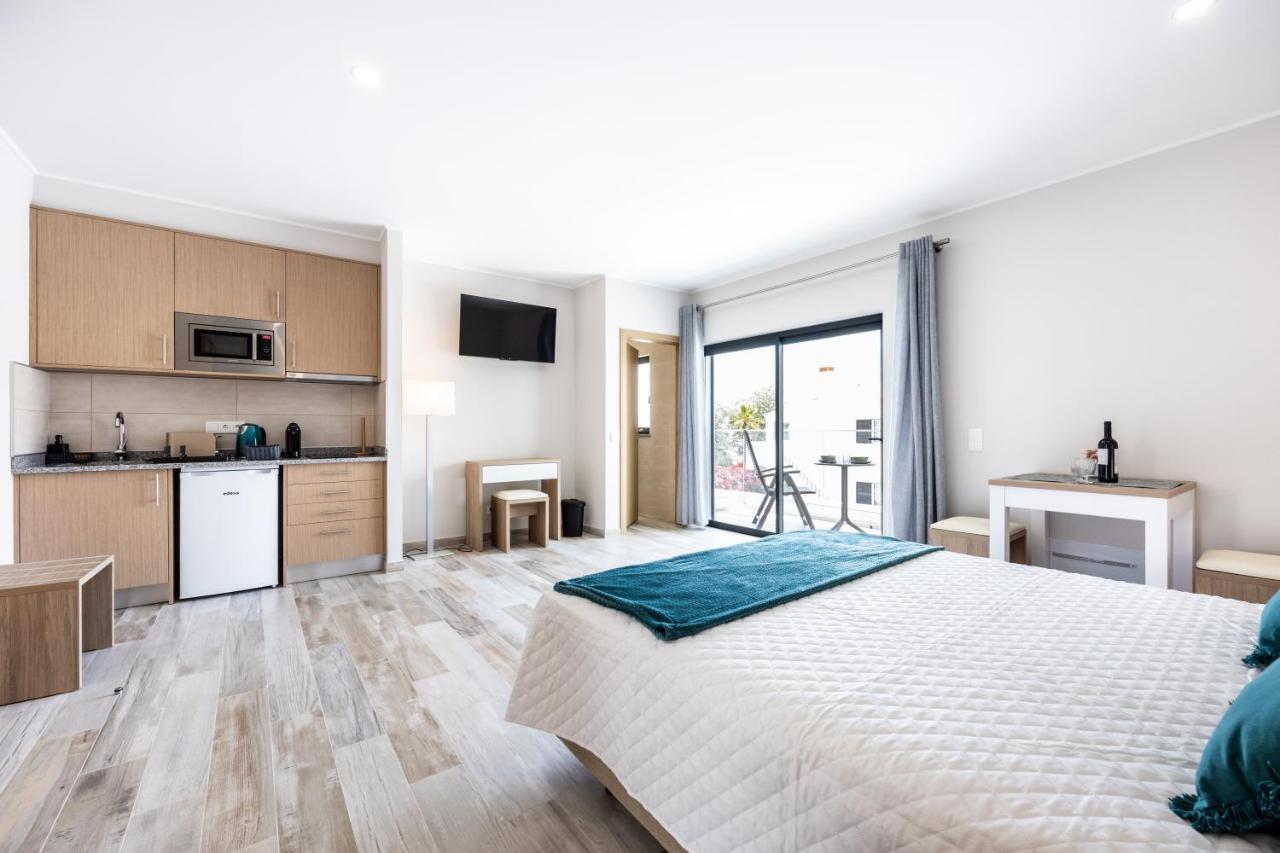 Casa Das Praias 라고스 외부 사진