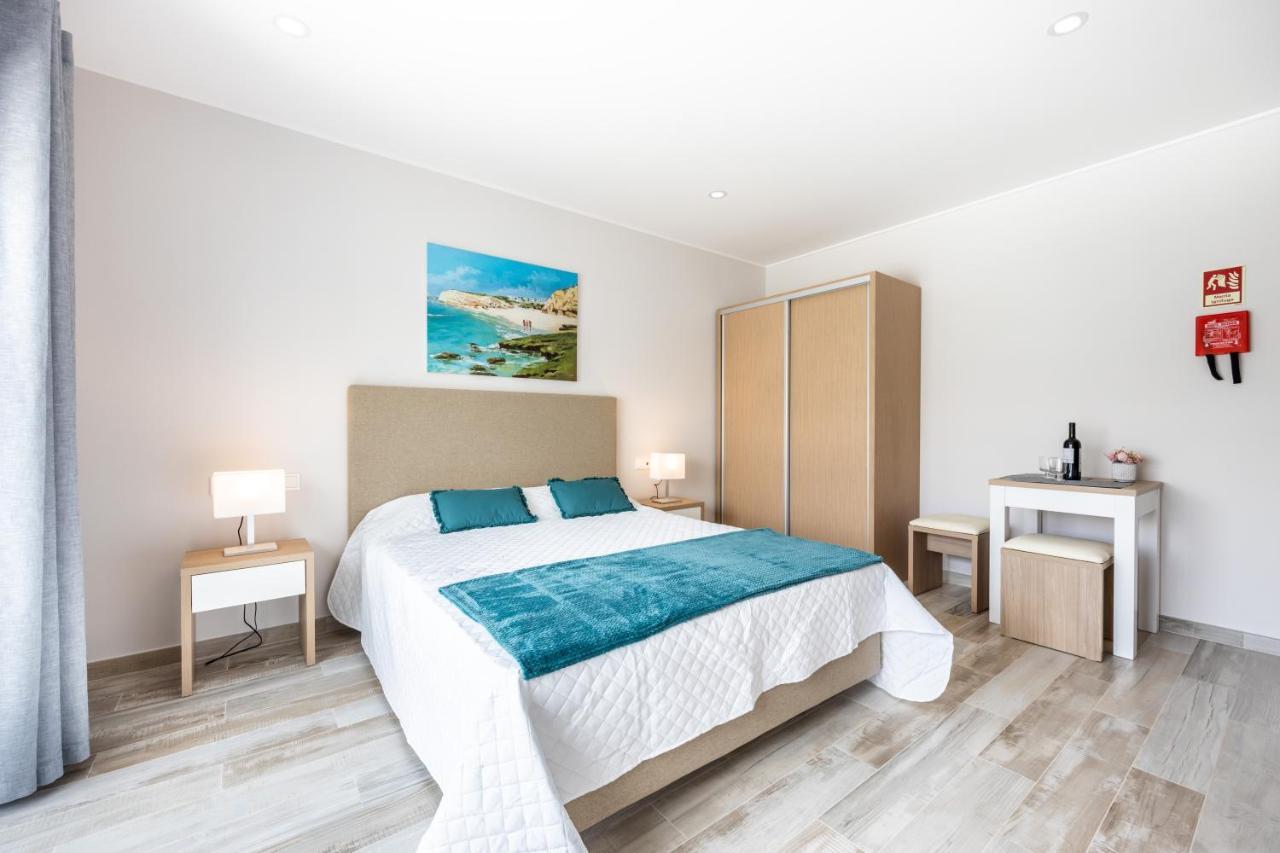 Casa Das Praias 라고스 외부 사진