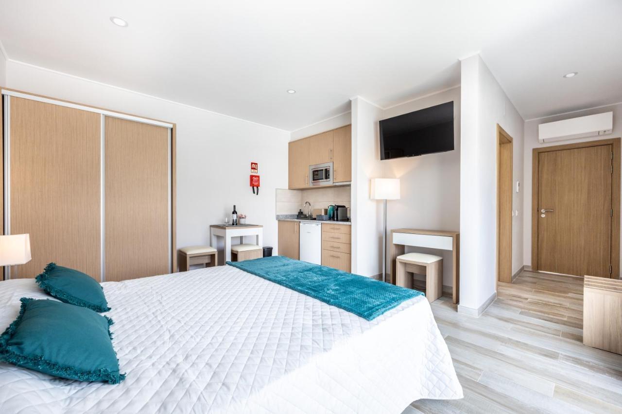 Casa Das Praias 라고스 외부 사진