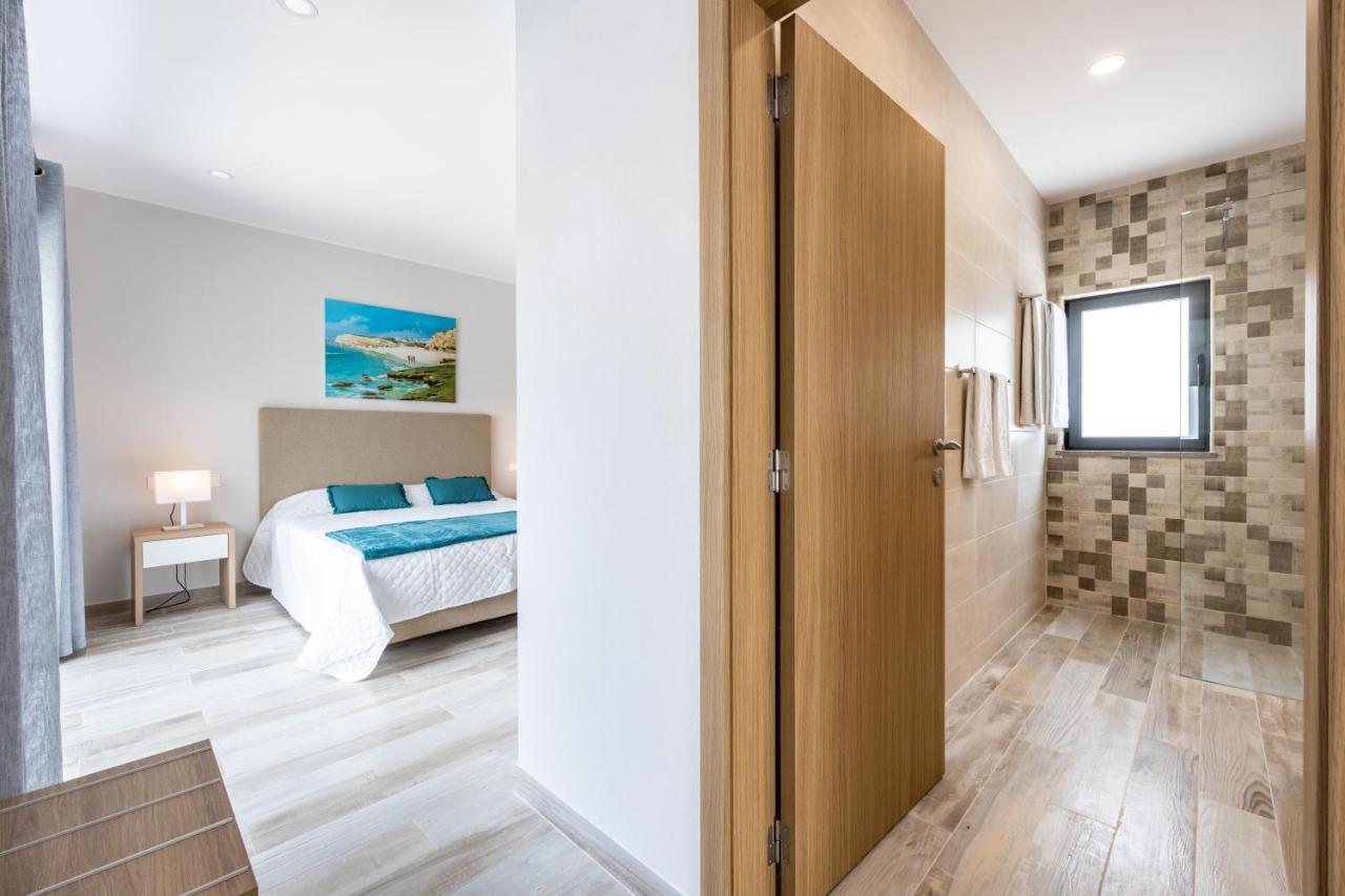 Casa Das Praias 라고스 외부 사진