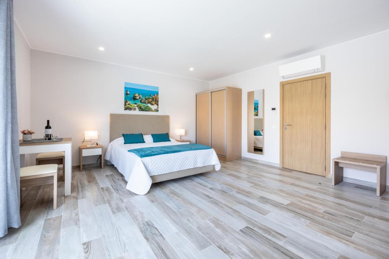 Casa Das Praias 라고스 외부 사진