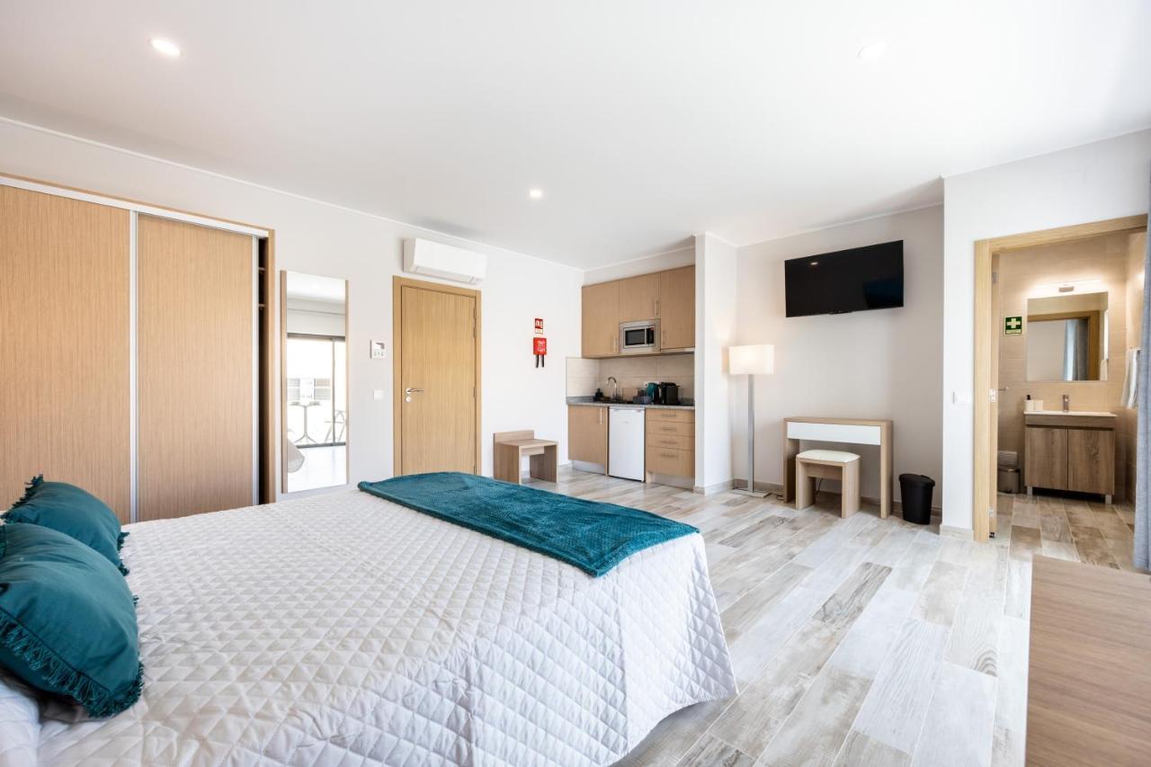 Casa Das Praias 라고스 외부 사진