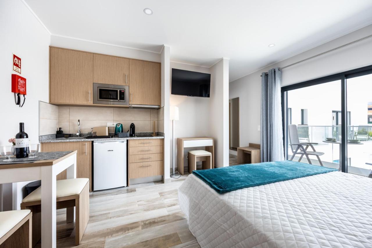 Casa Das Praias 라고스 외부 사진