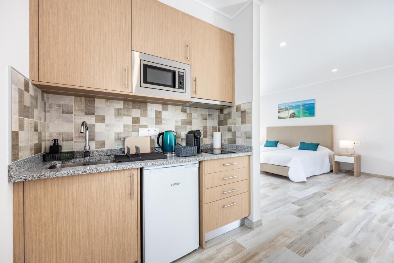 Casa Das Praias 라고스 외부 사진