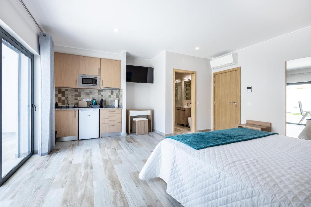 Casa Das Praias 라고스 외부 사진